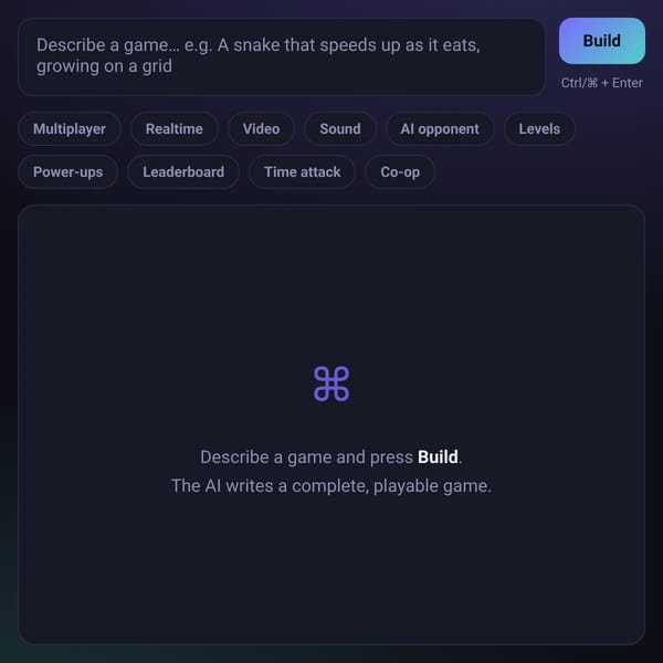 Create  An App Without Credits