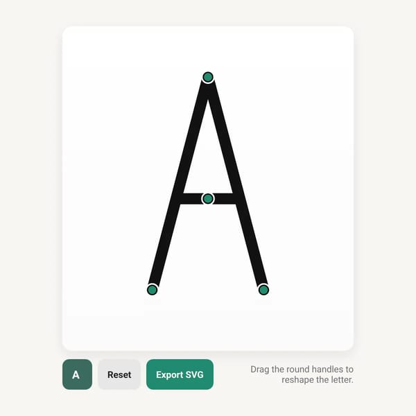 Alphabet