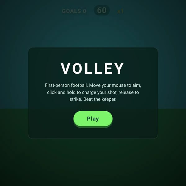 Volley