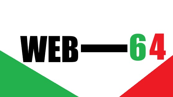WEB-64 (The N64 emulator on a browser