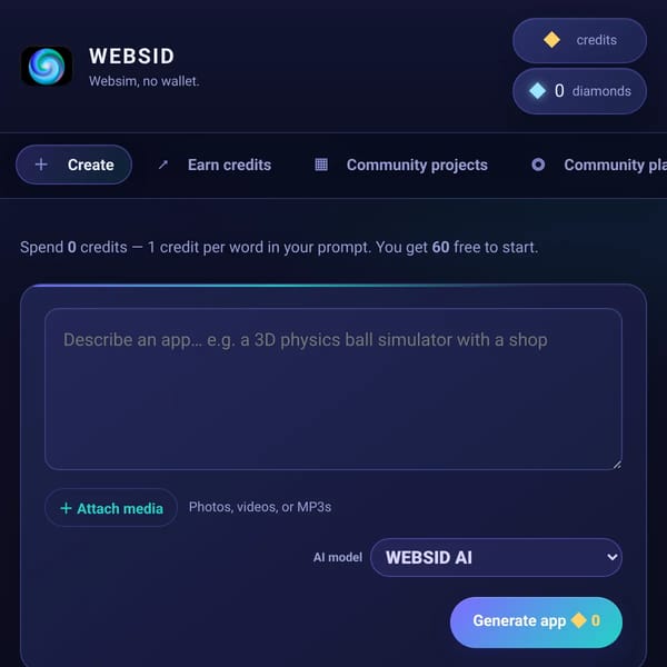 WEBSID