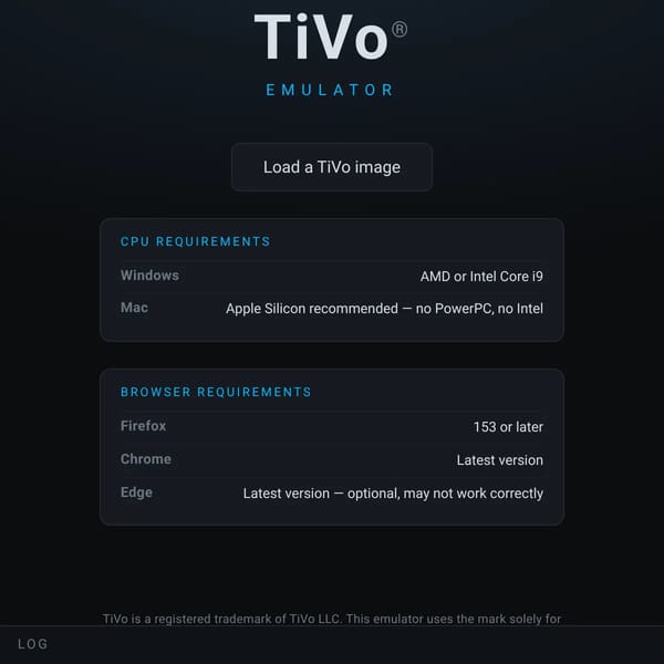 TiEmulator (BETA)