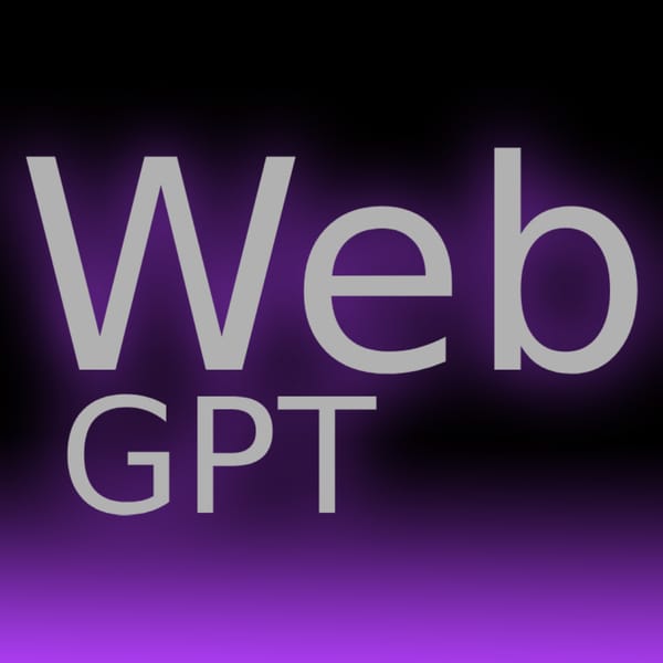 WebGPT