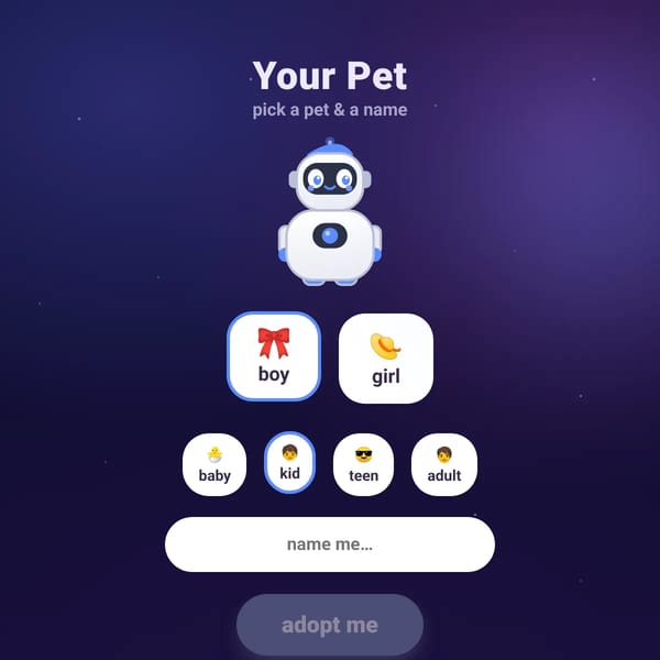Pet Pal