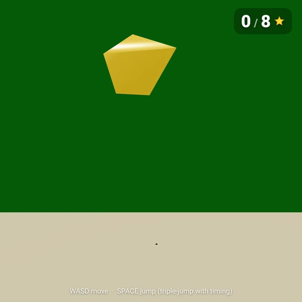 Project screenshot