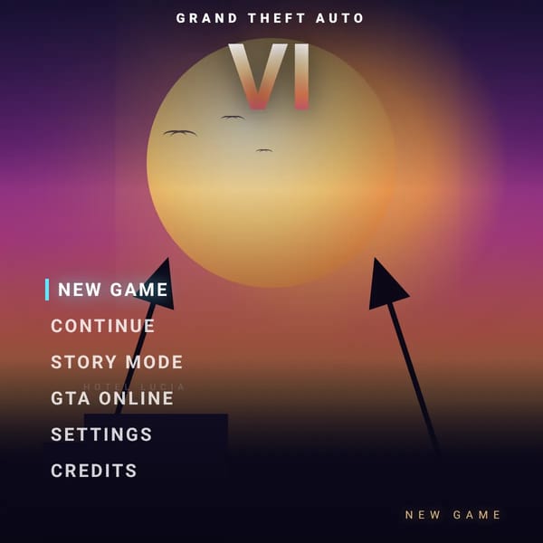 GTA VI