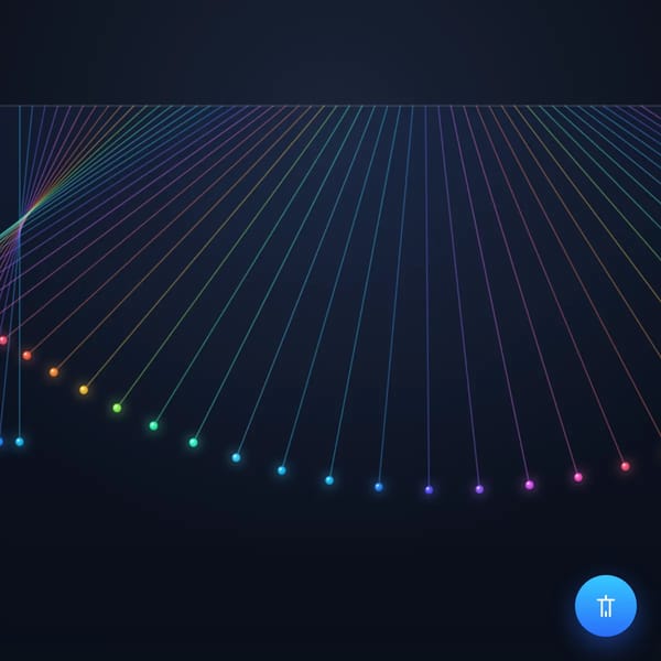 Pendulum Wave
