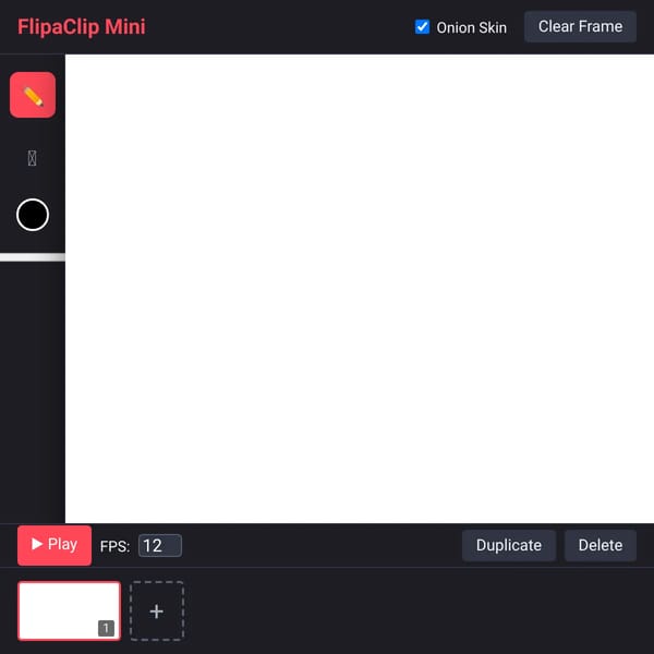 FlipaClip Mini