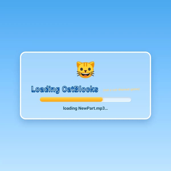 CatBlocks