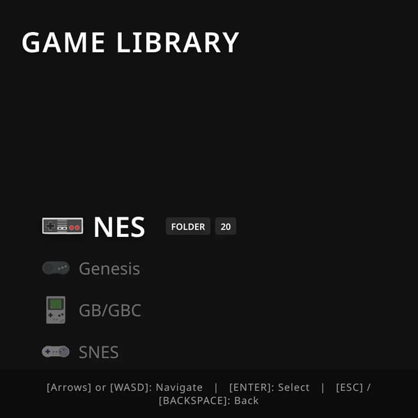 Game Player