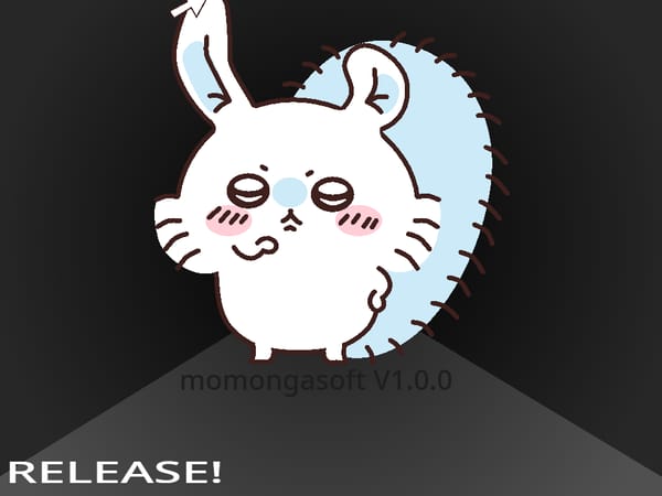 Momonga Squishy V1.4.0 (SOFTBODY PHYSICS ENGINE)
