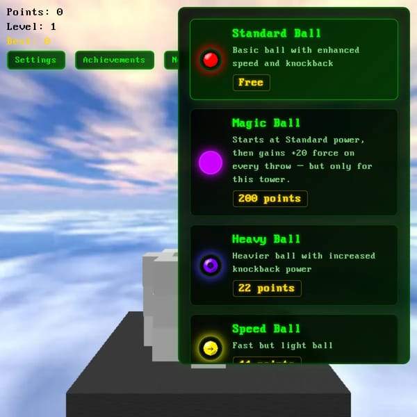 Demolish & Destroy 2! remix of original game