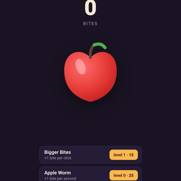 Bite