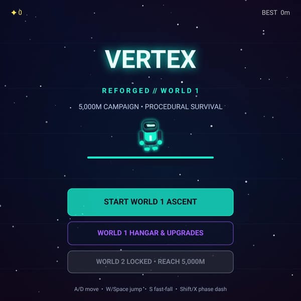 VERTEX