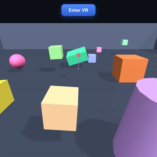VR Blocks