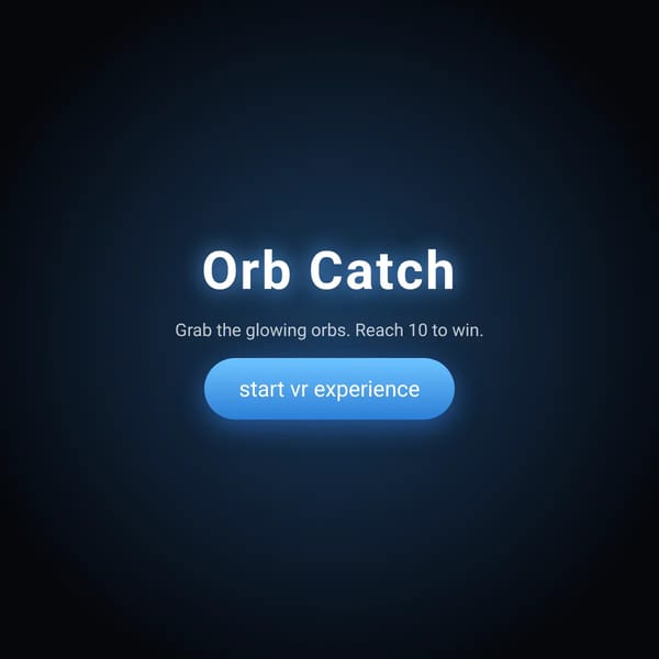 Orb Catch