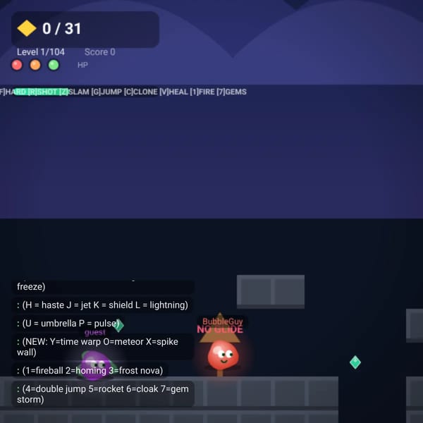 Slime Adventure