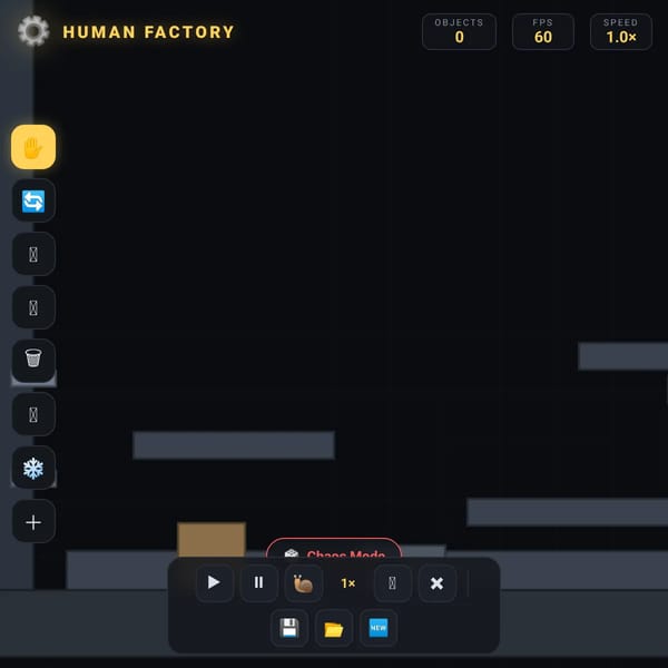 Human Factory