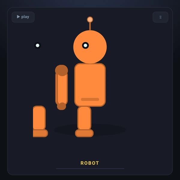 Robot Builder