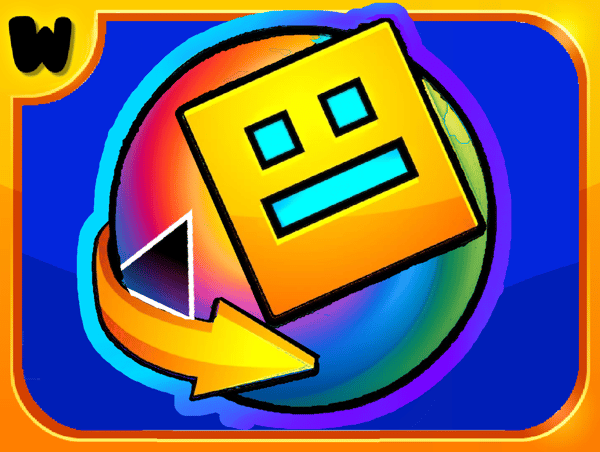 Geometry dash(profile beta)