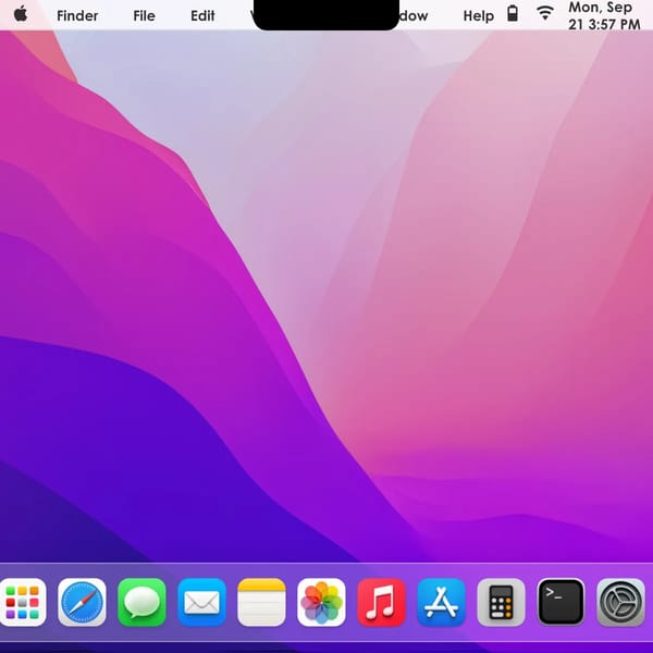 Project screenshot