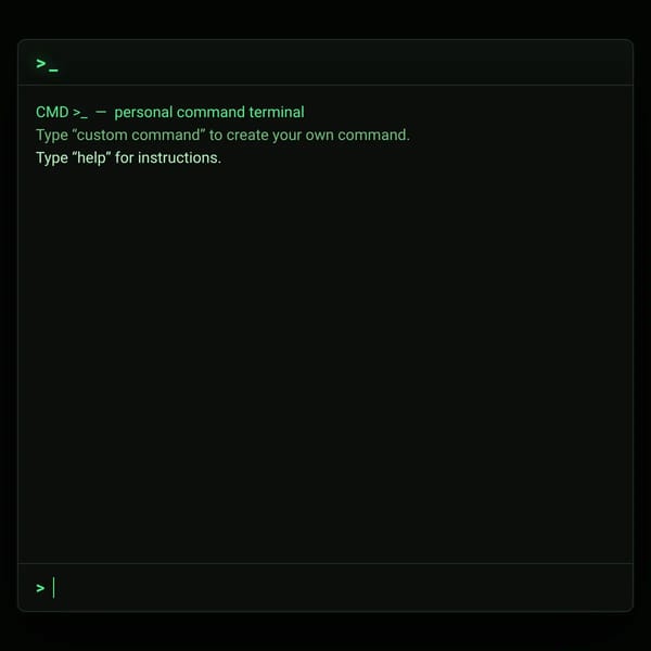 CMD