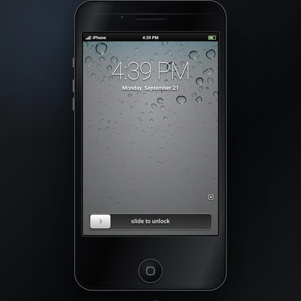 iOS 5
