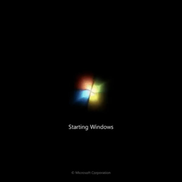 Windows 7