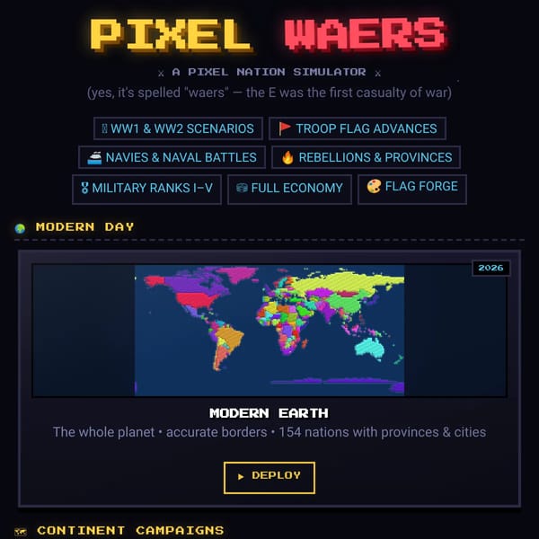 PIXEL WAERS