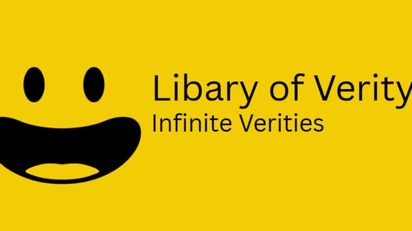 Libary of Verity