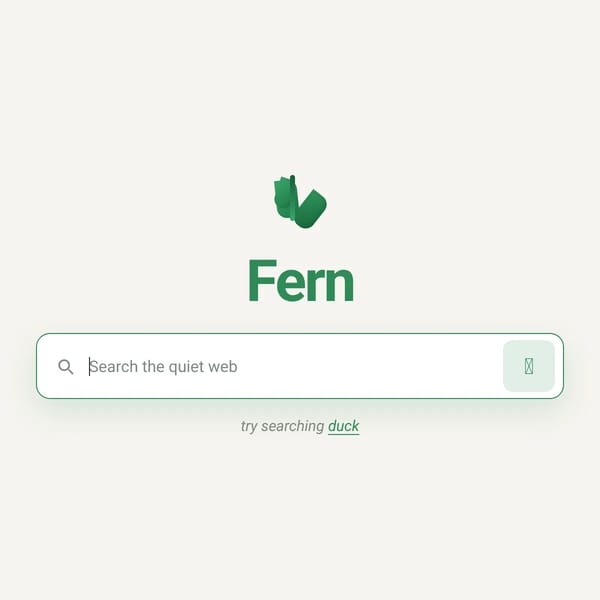 Fern