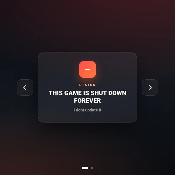 Battery +1%
