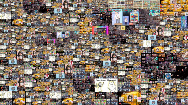 Image Effect Stack