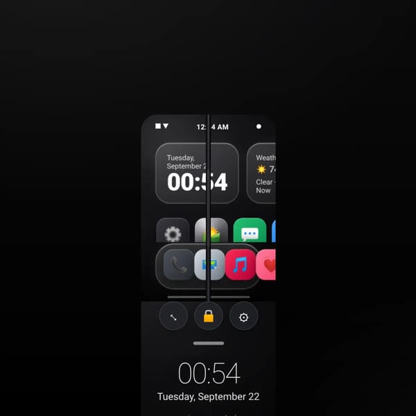 iPhone Duo