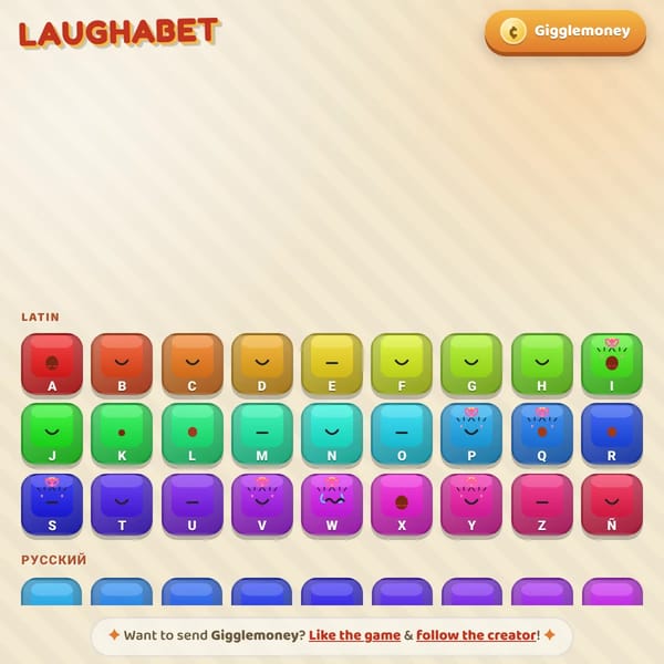 LaughaBet