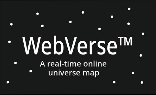WebVerse™