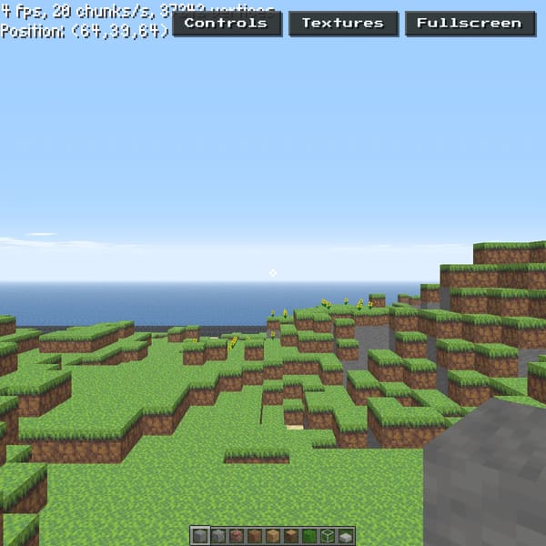 ClassiCube