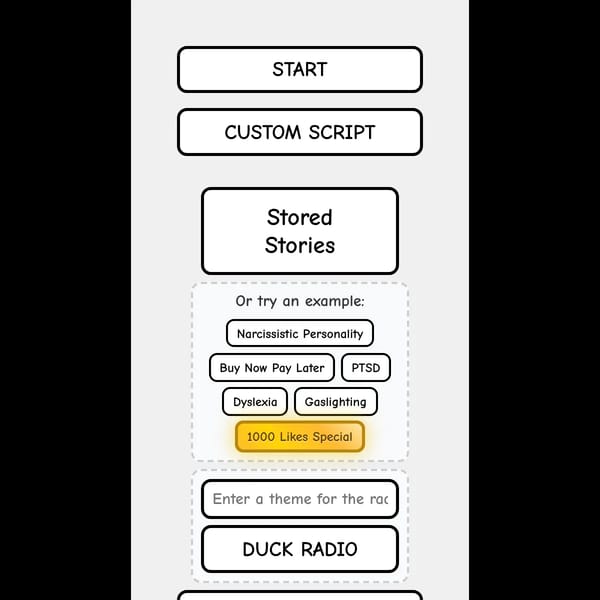explained by ducks remake