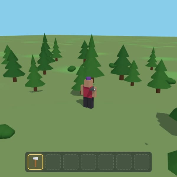Baseplate