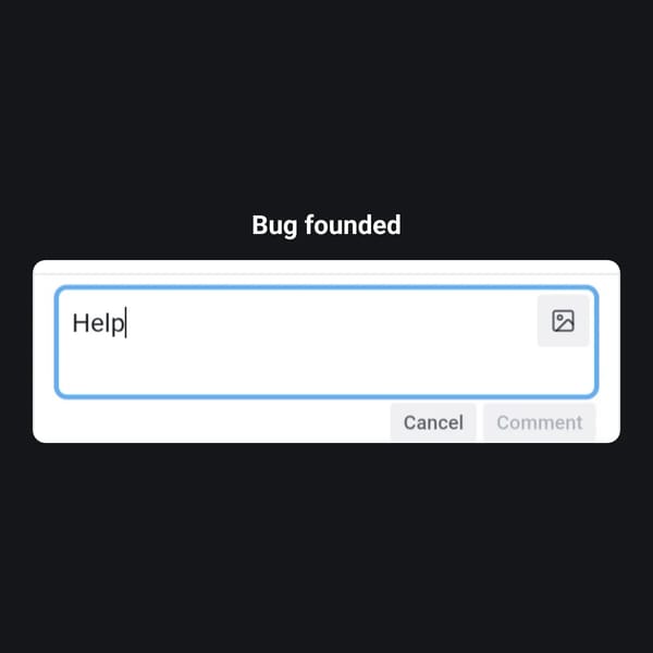 Bug