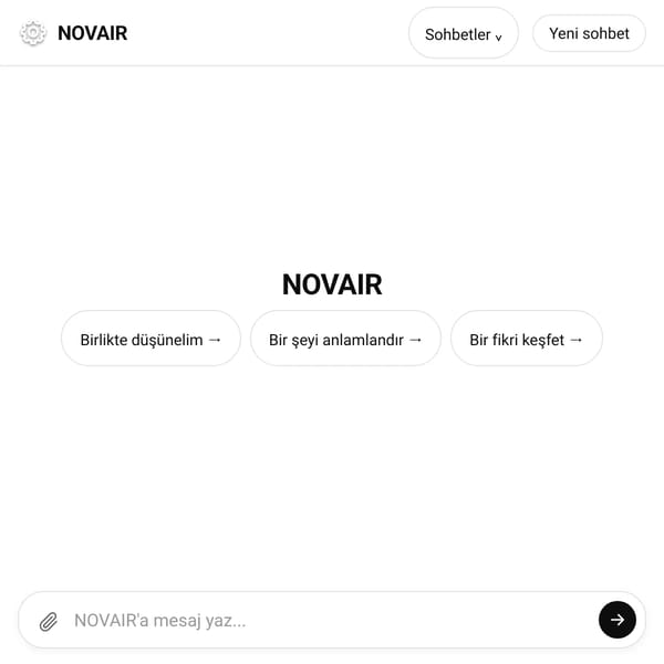 NOVAIR