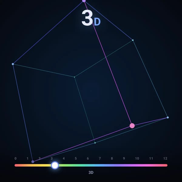 Dimension Slider