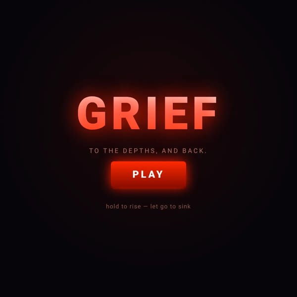 GRIEF