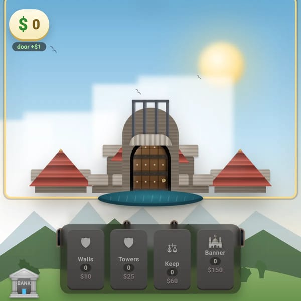 Castle