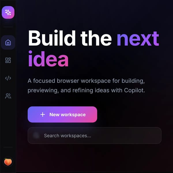 FineTunes AI | Another VibeCoding in websim
