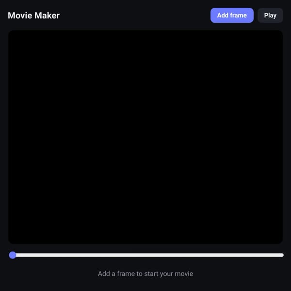 Movie Maker