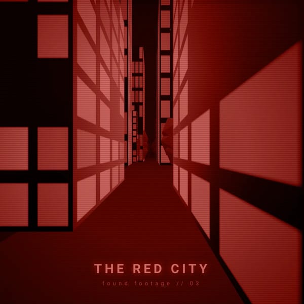 Red City ff3