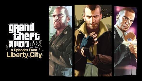 Operation GTA 4