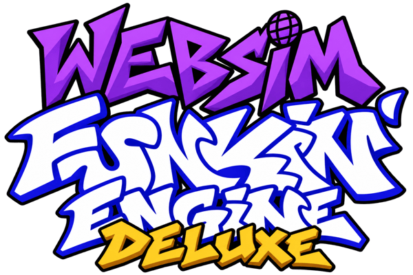 Websim Funkin' Engine; Deluxe (E.A.)