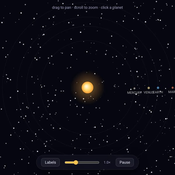 Solar System